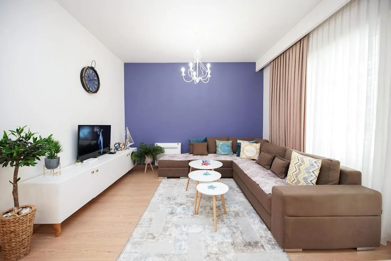 Roga Apartment Valamar Hamallaj