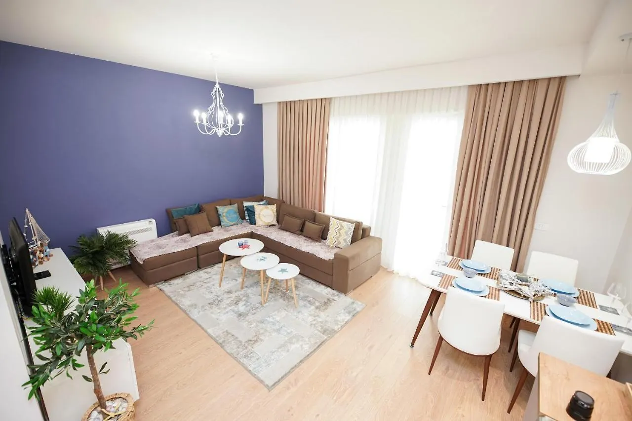 Roga Apartment Valamar Hamallaj