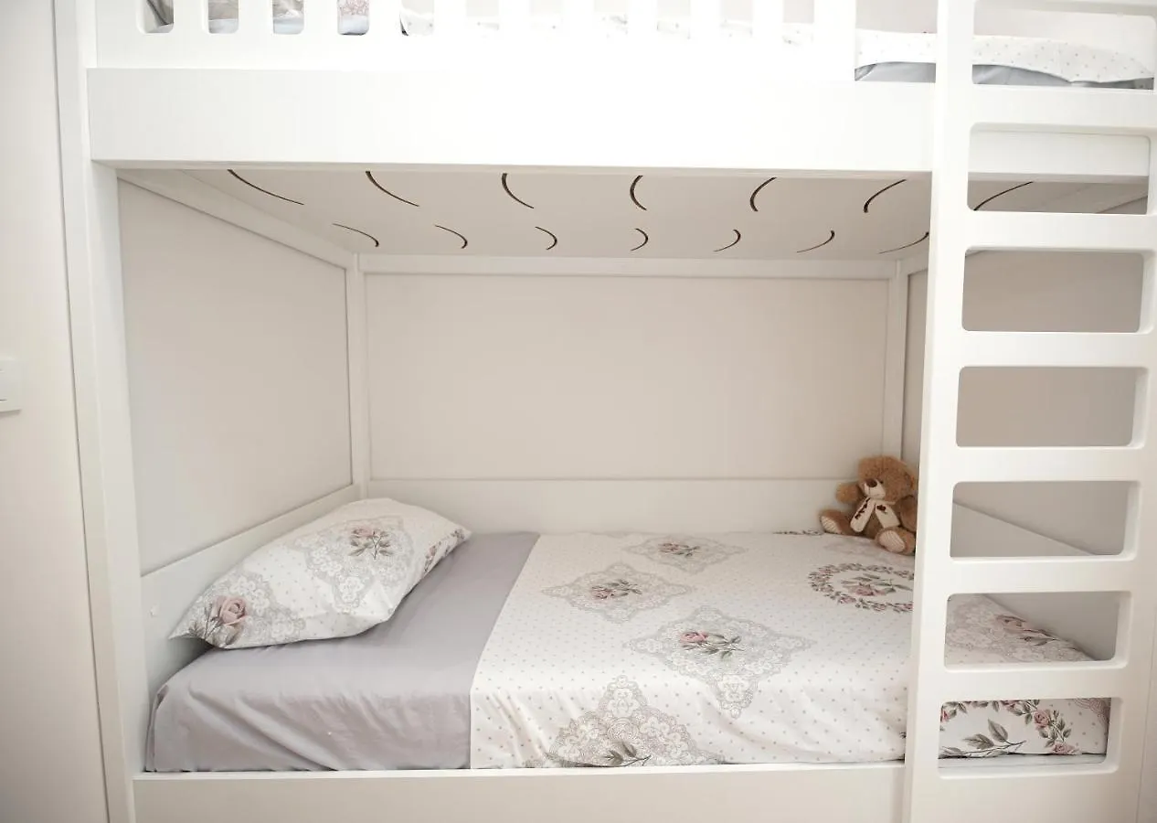 Roga Apartment Valamar Hamallaj