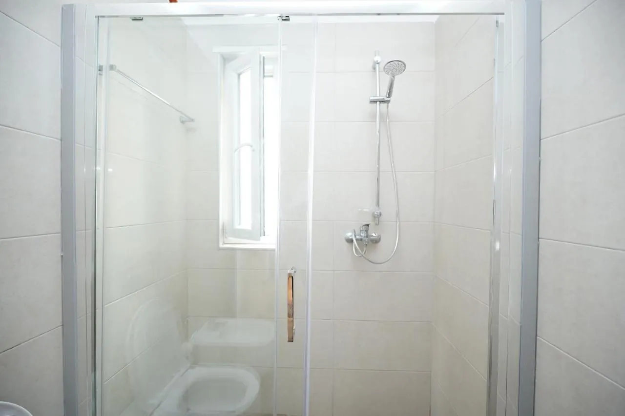 Roga Apartment Valamar Hamallaj