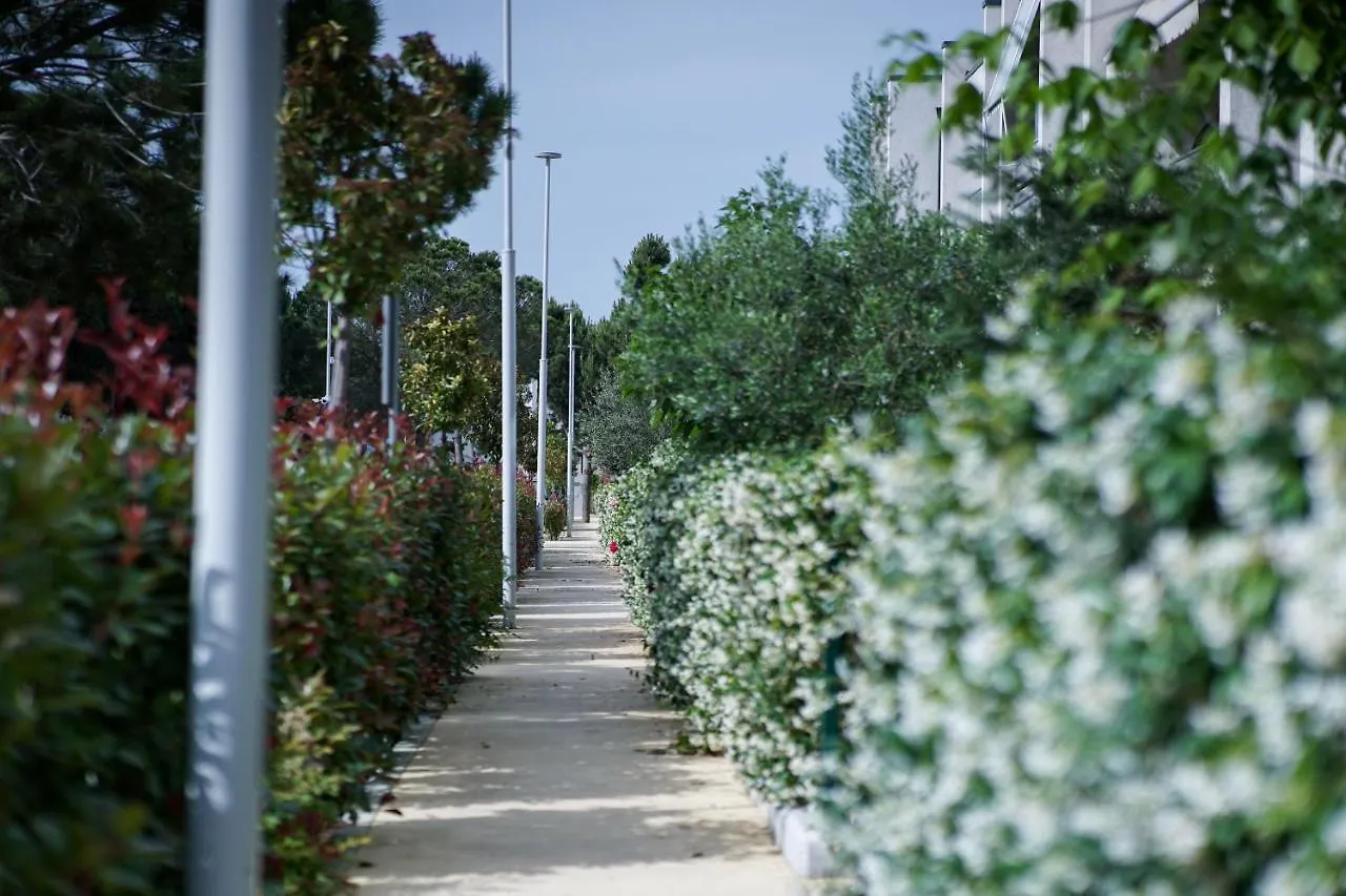 Roga Apartment Valamar Hamallaj