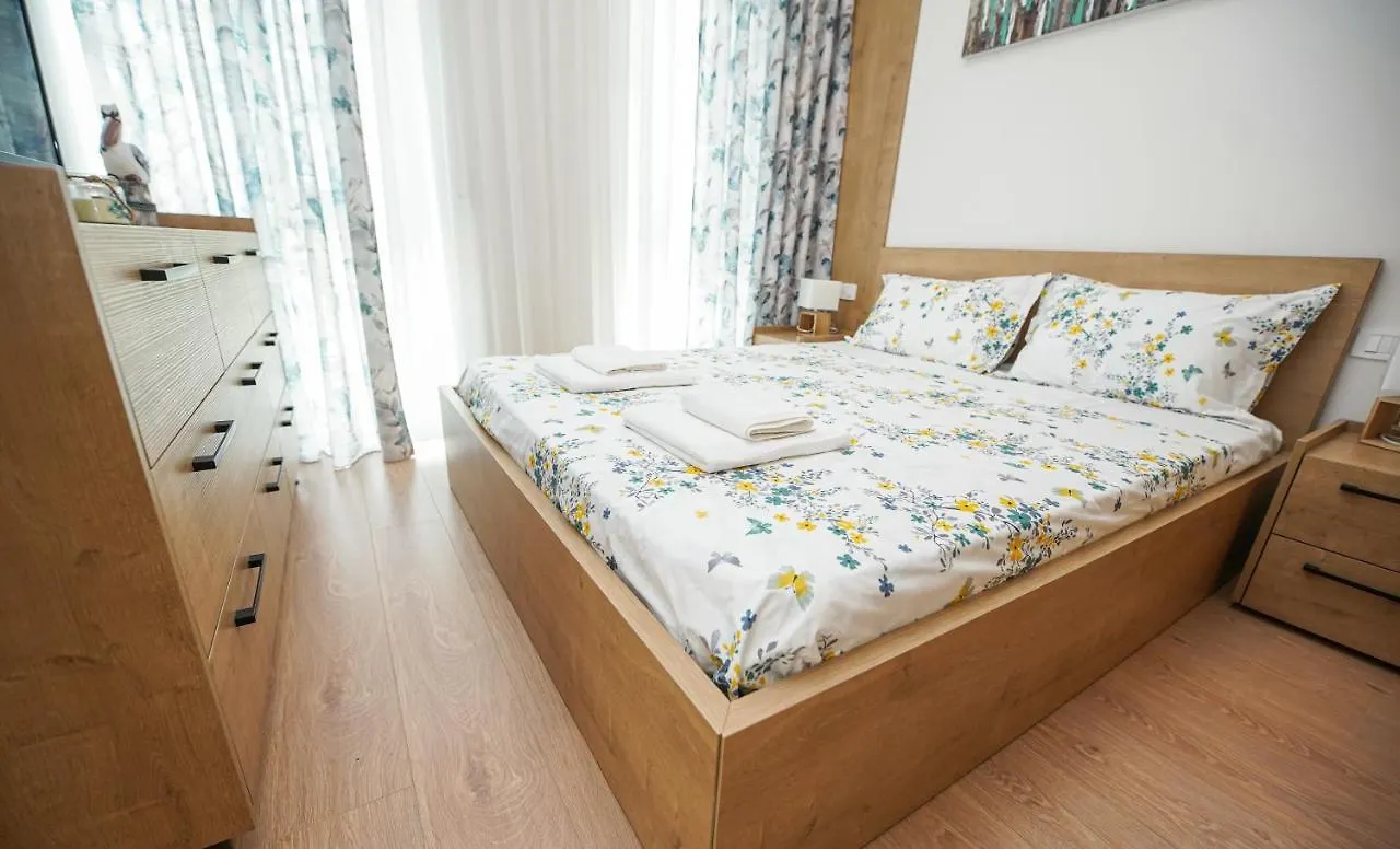Roga Apartment Valamar Hamallaj ألبانيا