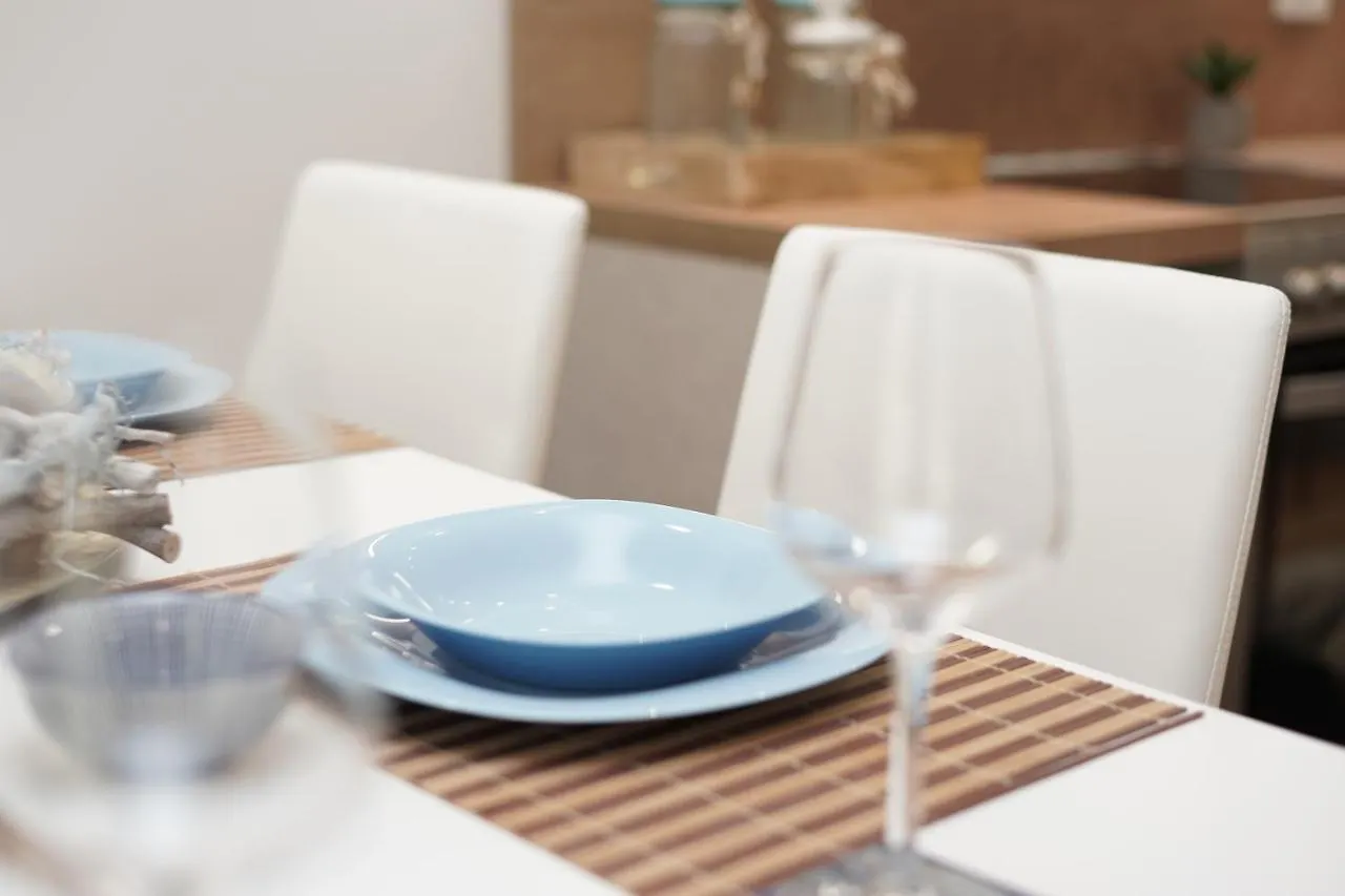 Roga Apartment Valamar Hamallaj