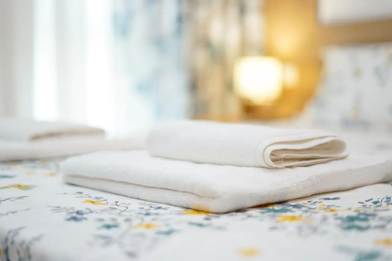 Roga Apartment Valamar Hamallaj